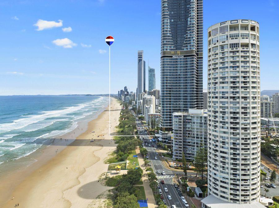 7E/3277 SURFERS PARADISE BVD, SURFERS PARADISE, QLD 4217