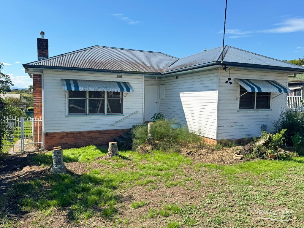 11 Keech St, Wingham, NSW 2429
