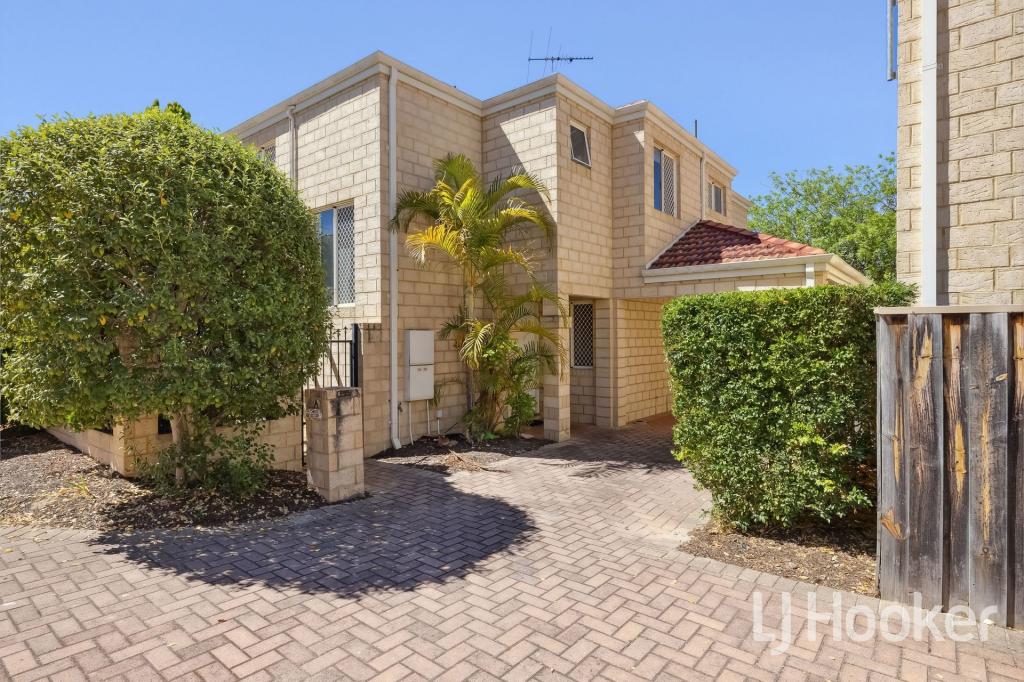 9a Earl St, Bentley, WA 6102