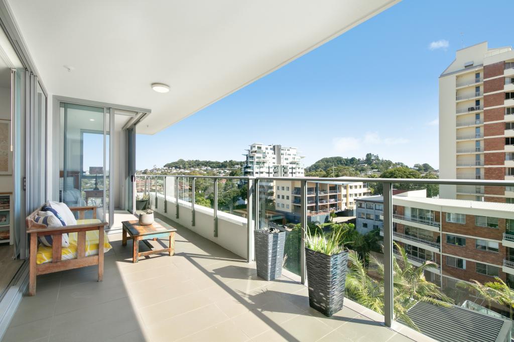 602/11 Enid St, Tweed Heads, NSW 2485