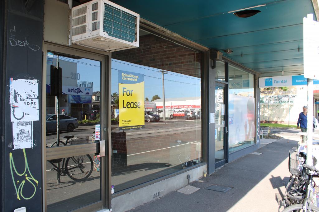 280 SYDNEY RD, COBURG, VIC 3058