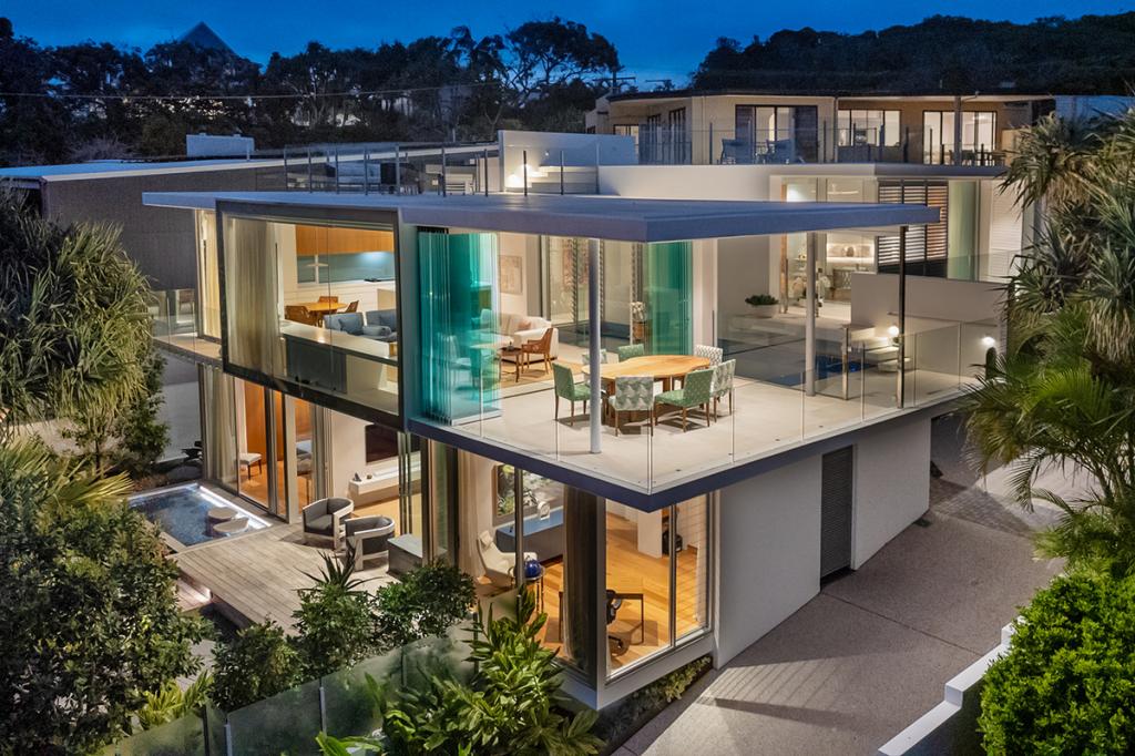 5 Seaview Tce, Sunshine Beach, QLD 4567