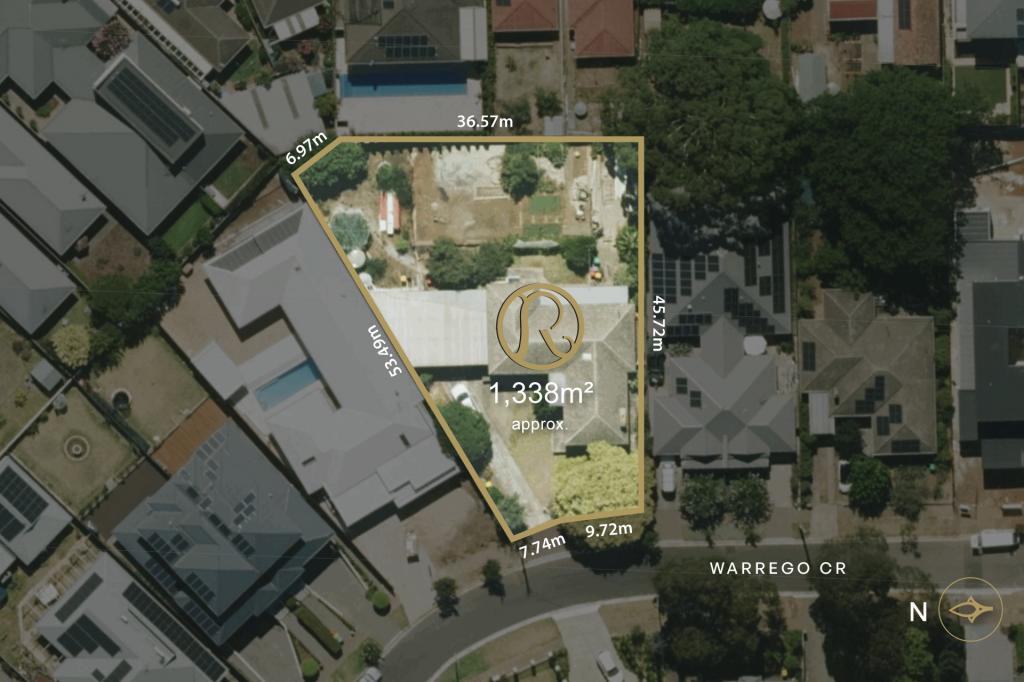 10 Warrego Cres, Linden Park, SA 5065