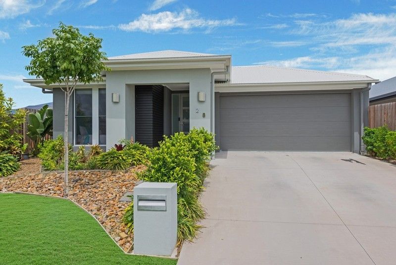 28 Stirling Cct, Pimpama, QLD 4209