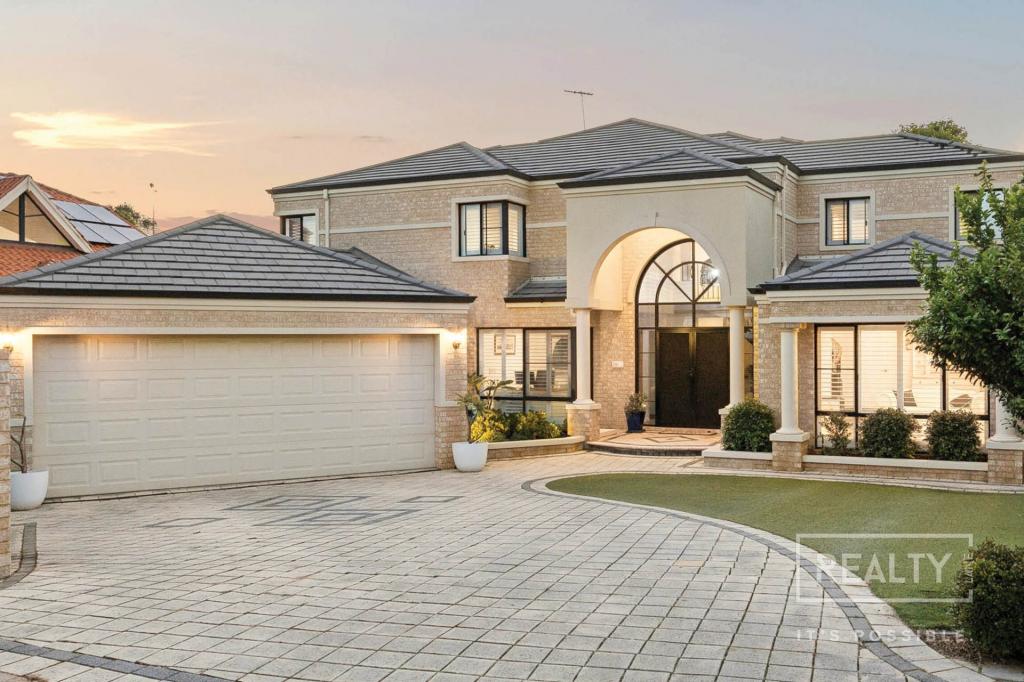 6 ACER GLEN, DUNCRAIG, WA 6023