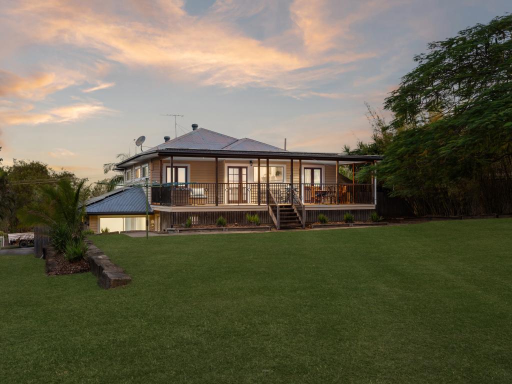2 Morris St, Tivoli, QLD 4305