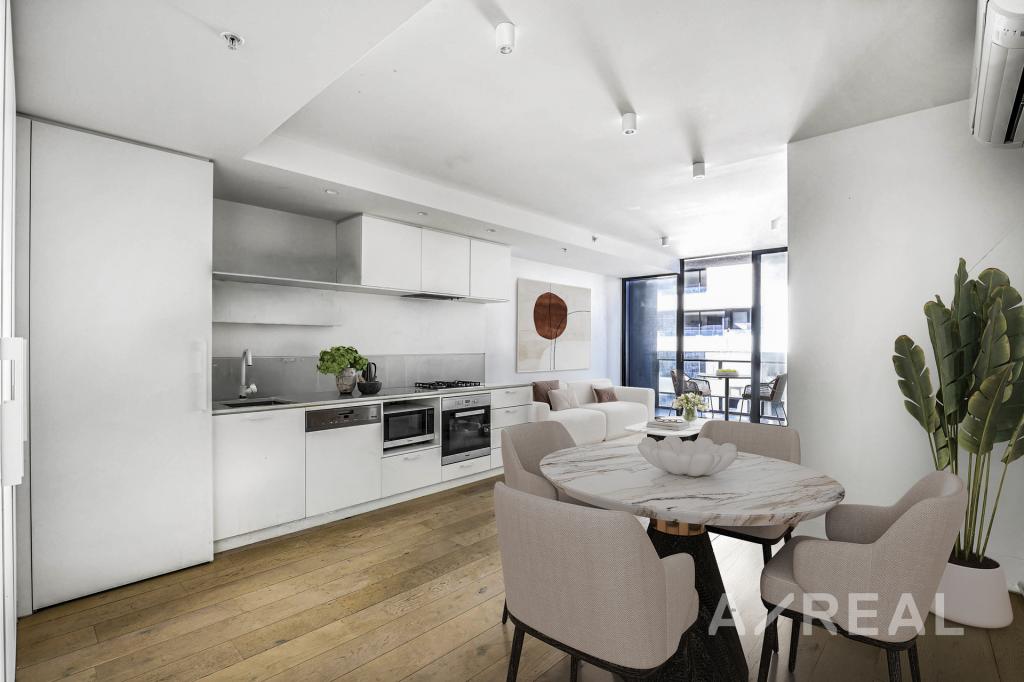 501/7 Claremont St, South Yarra, VIC 3141