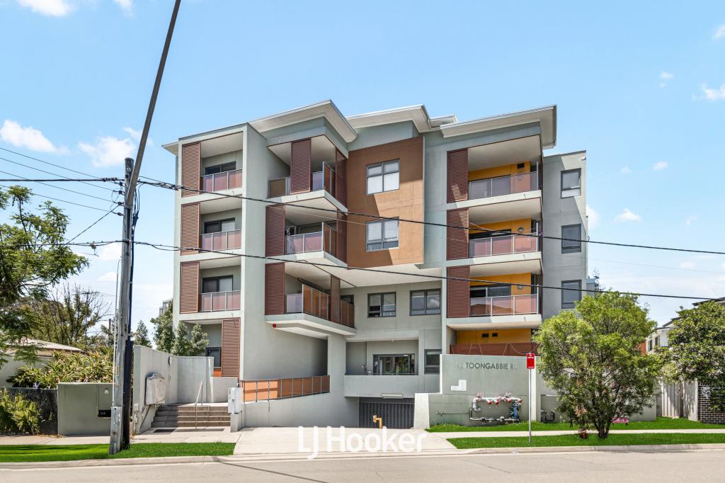 18/42 Toongabbie Rd, Toongabbie, NSW 2146