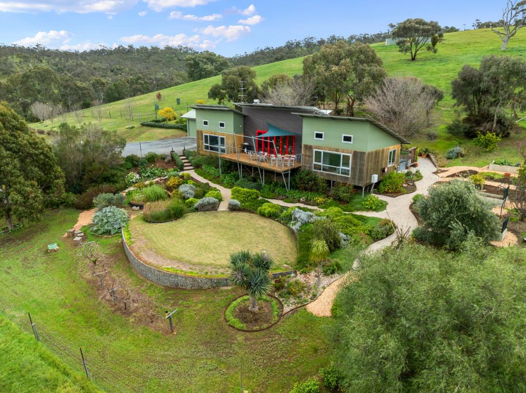 217 Skillogalee Creek Rd, Watervale, SA 5452