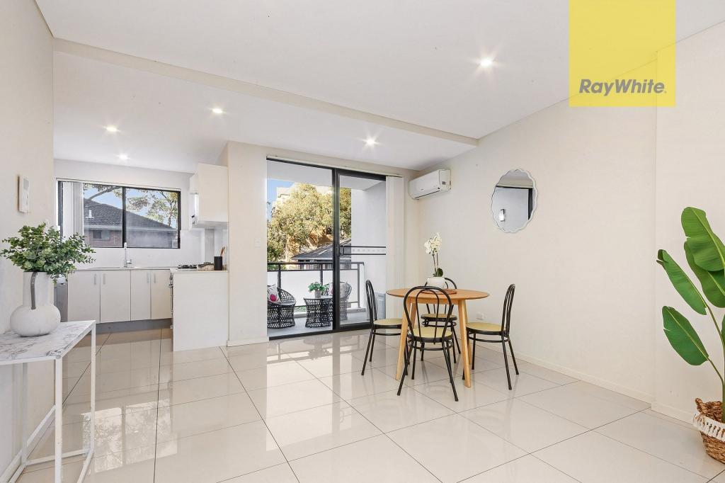 18/6 SORRELL ST, PARRAMATTA, NSW 2150