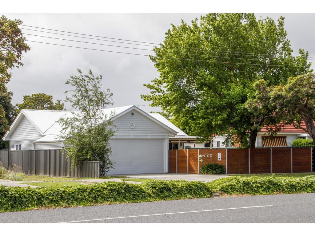 222 GUTHRIDGE PDE, SALE, VIC 3850