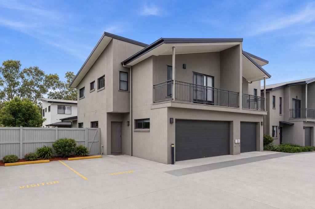 15/14 Sunflower Cres, Calamvale, QLD 4116