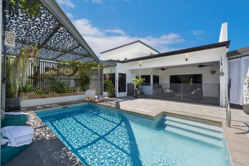 54 Lakeshore Cct, Idalia, QLD 4811