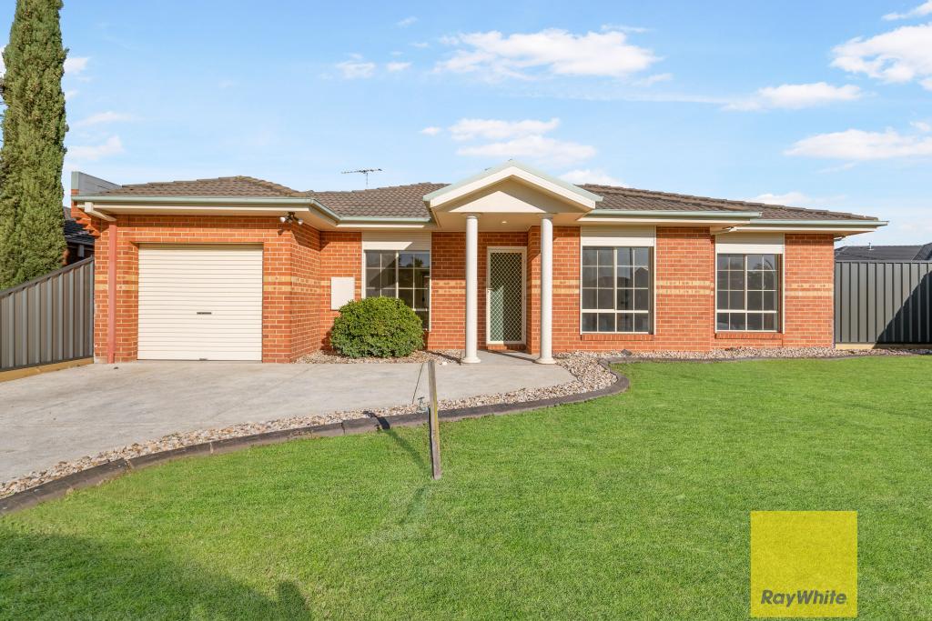 1/7 Dustin Ct, Sydenham, VIC 3037