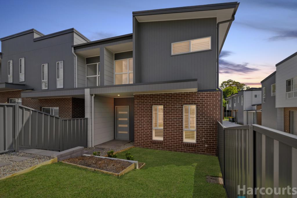 1 - 4/312 Park Ave, Kotara, NSW 2289