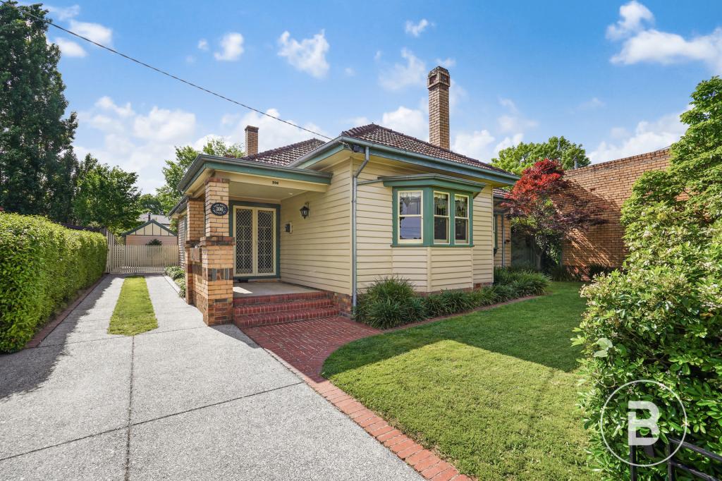 306 Skipton St, Ballarat Central, VIC 3350