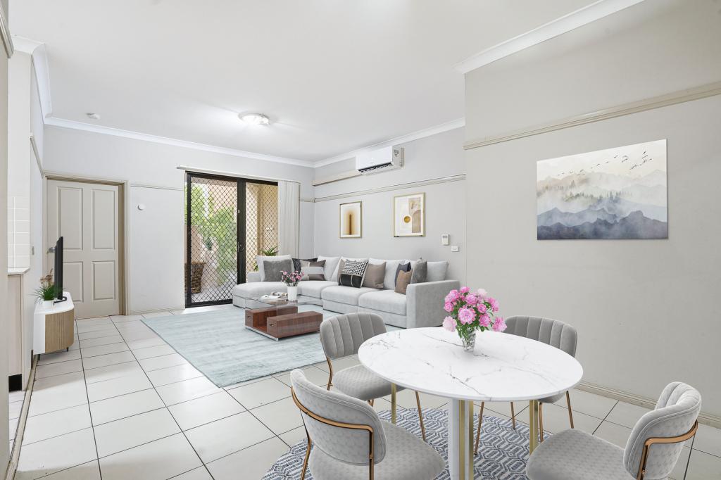 4/20-22 Reid Ave, Westmead, NSW 2145