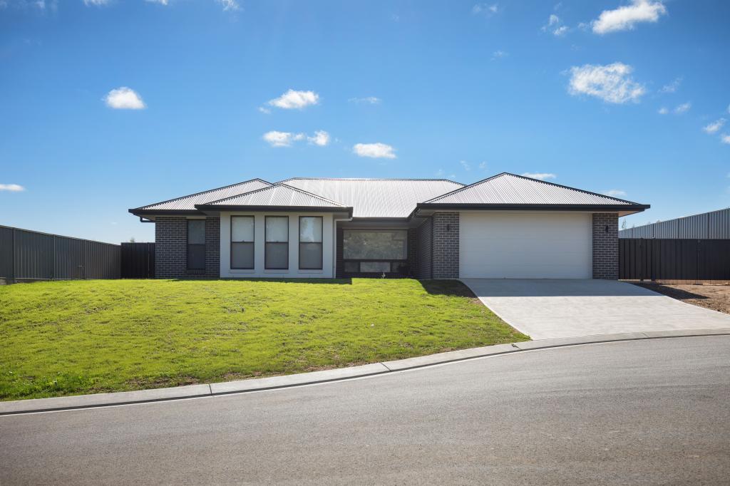 23 Kooyonga Ct, Worrolong, SA 5291