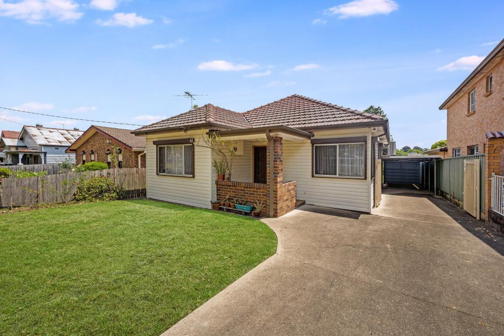 60 NOTTINGHILL RD, BERALA, NSW 2141