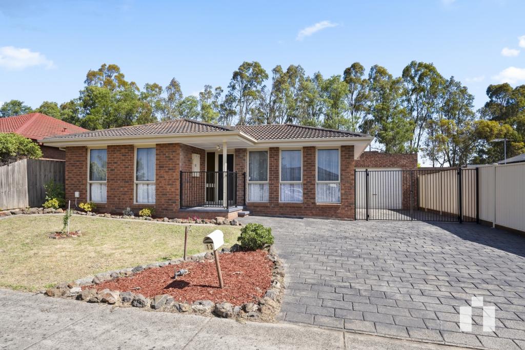 13 Grevillia Dr, Mill Park, VIC 3082