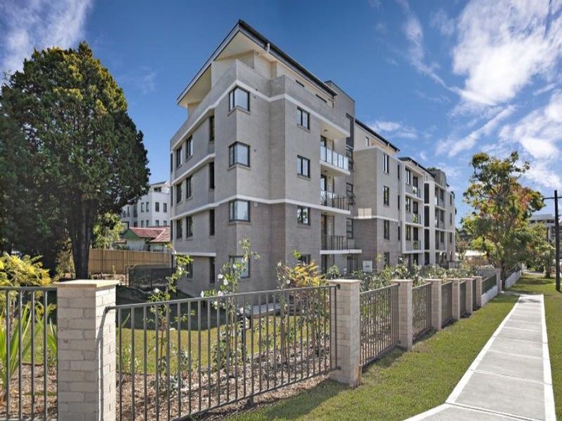 8/31-33 Millewa Ave, Wahroonga, NSW 2076