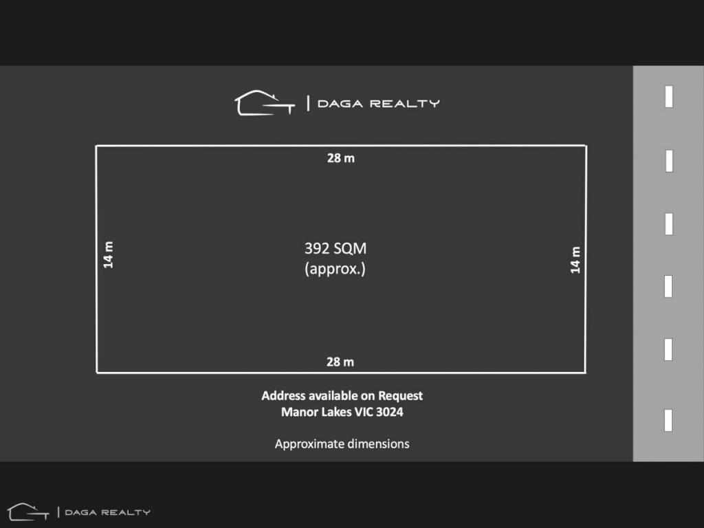 Contact Agent For Address, Manor Lakes, VIC 3024