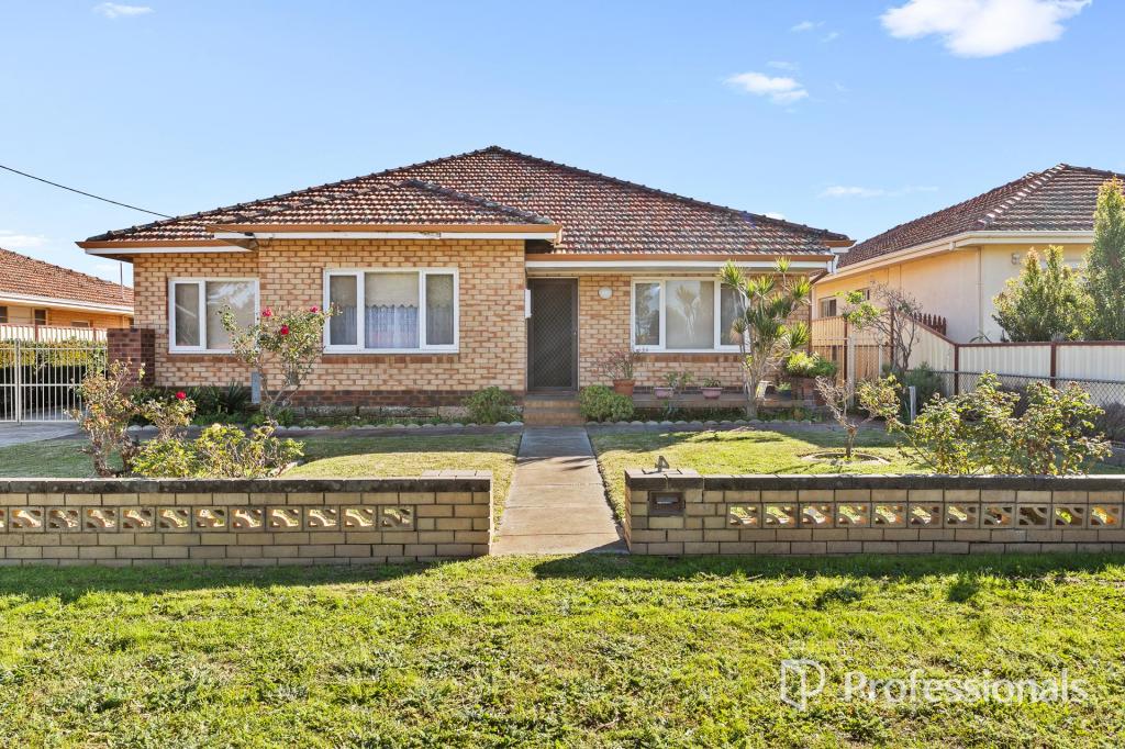 4 Violet St, Middle Swan, WA 6056