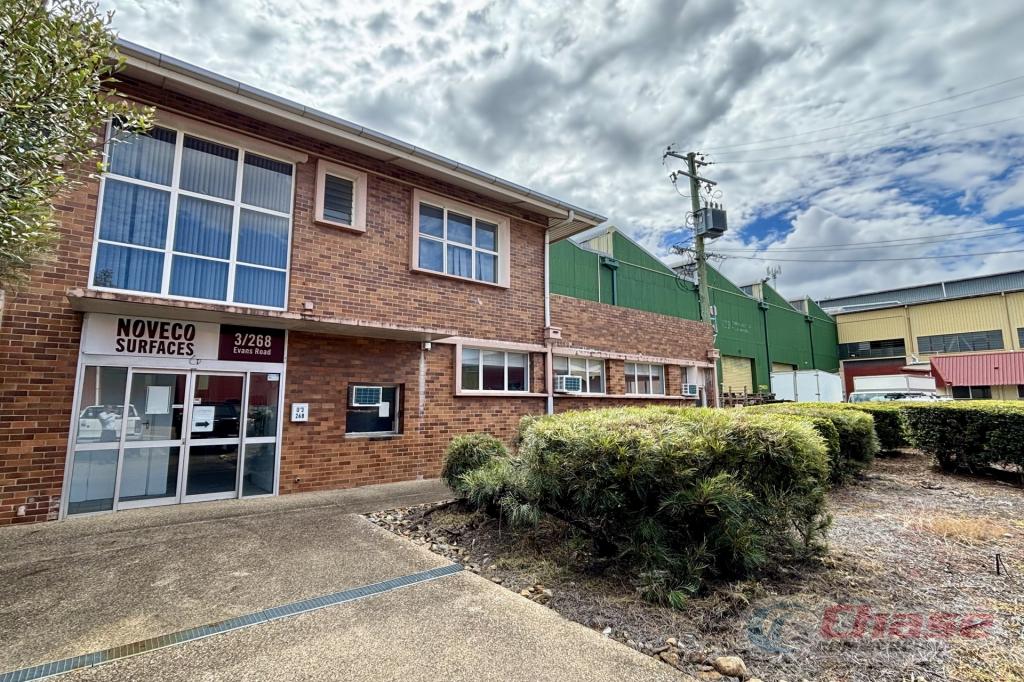 3/268 Evans Rd, Salisbury, QLD 4107
