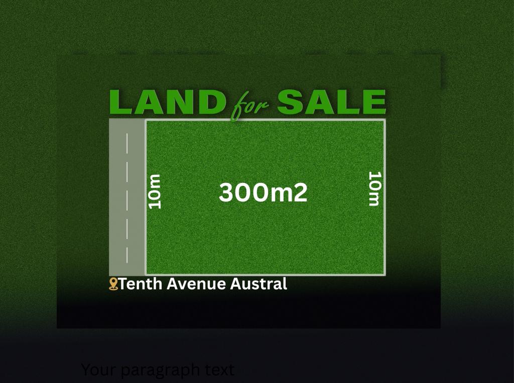 Contact Agent For Address, Austral, NSW 2179