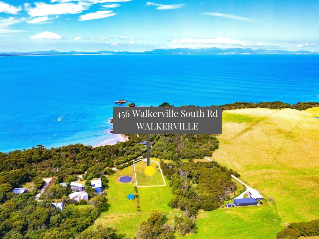 456 Walkerville South Rd, Walkerville, VIC 3956