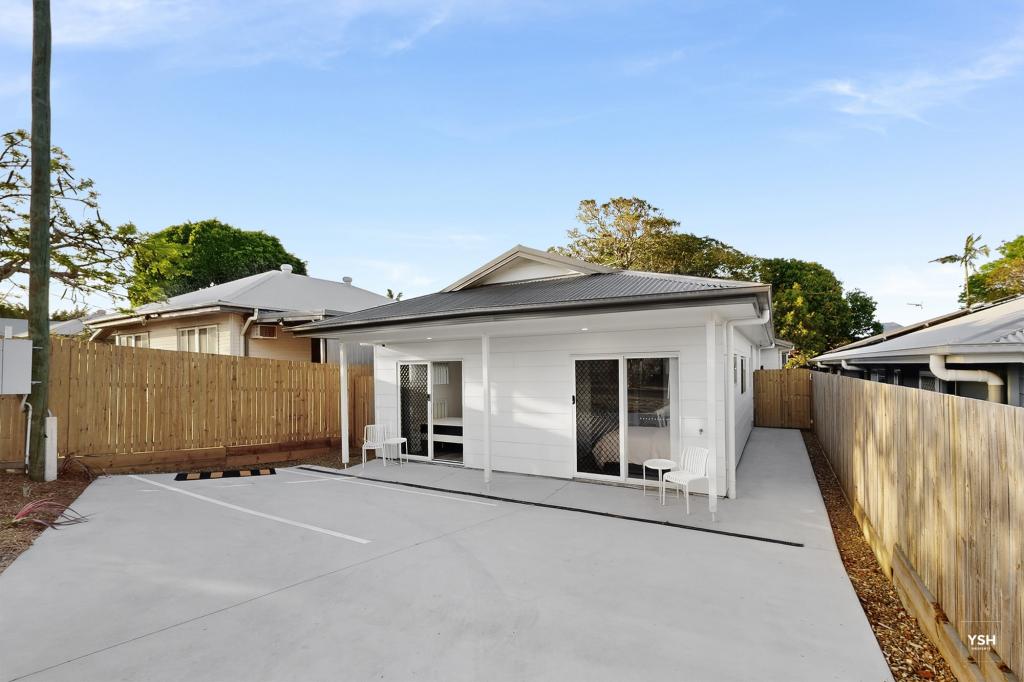 2/7 Mcphail St, Zillmere, QLD 4034