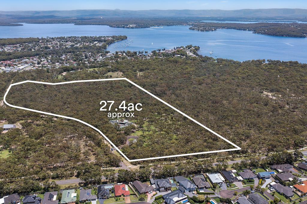 3 Bonny Boy Way, Gwandalan, NSW 2259