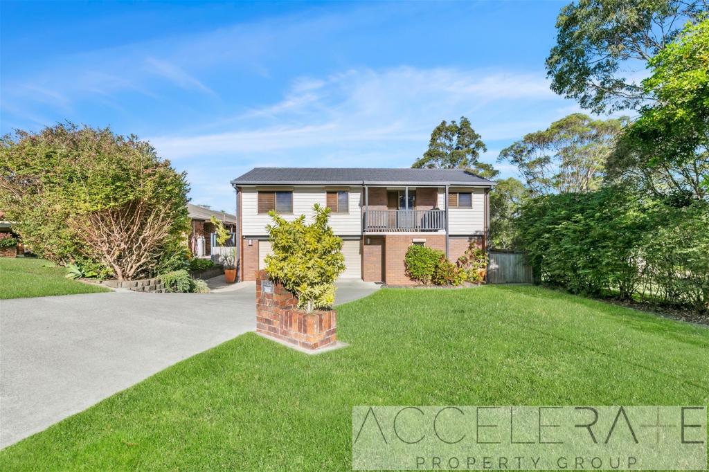 12 Karloff Dr, Stafford Heights, QLD 4053