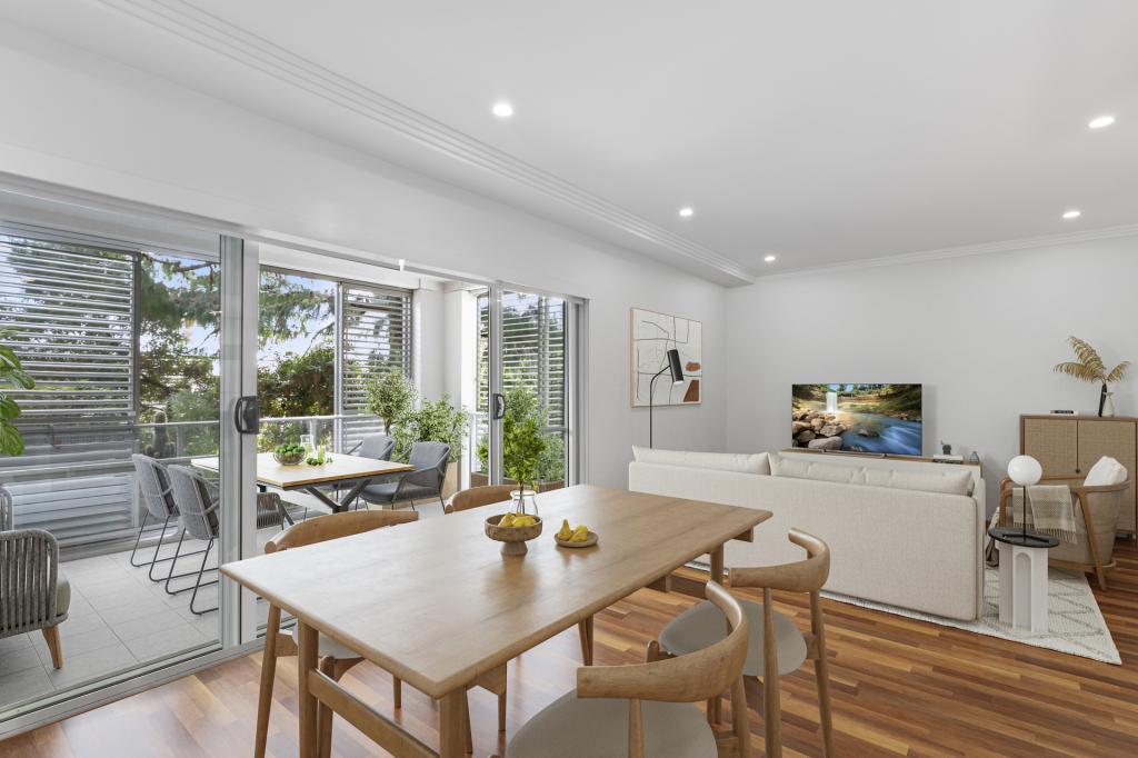 25/9 Garthowen Cres, Castle Hill, NSW 2154