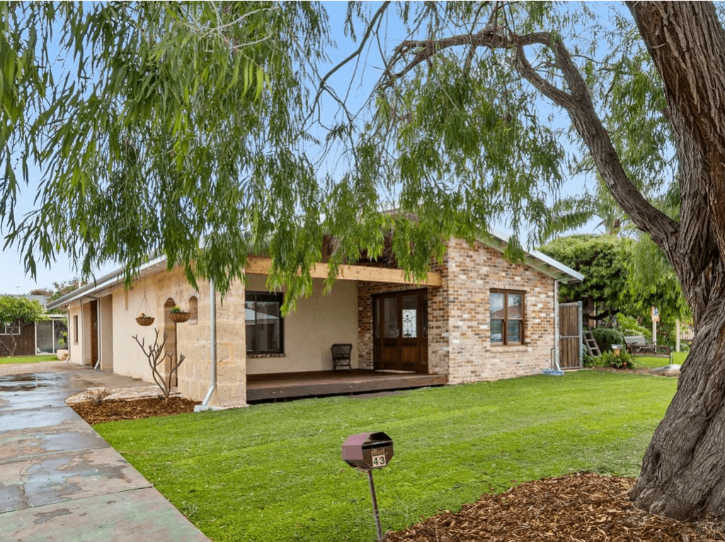 43 Norland Way, Spearwood, WA 6163