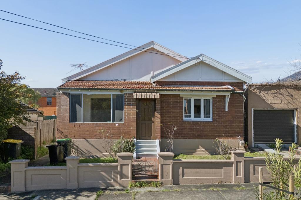 2 Harcourt Ave, Campsie, NSW 2194