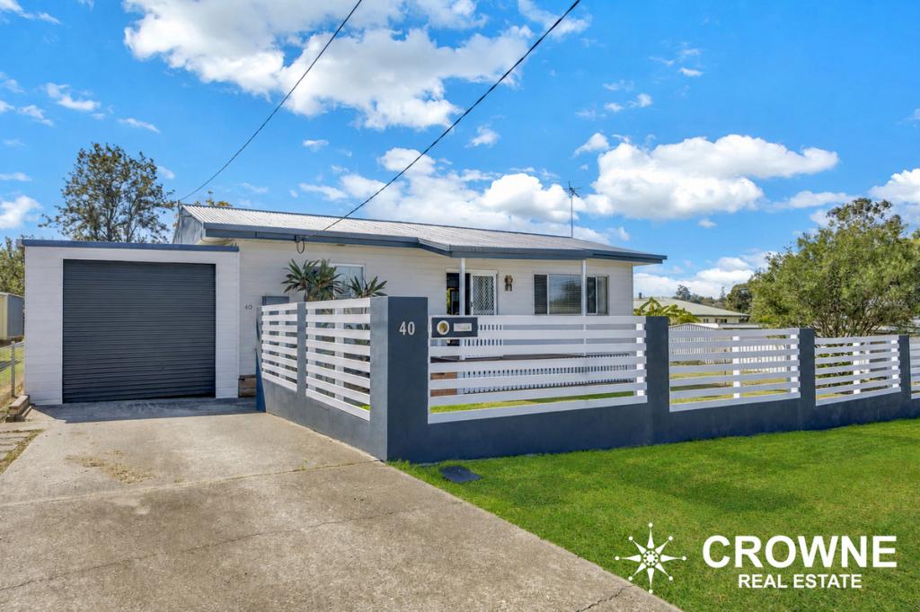 40 Dell St, Eastern Heights, QLD 4305