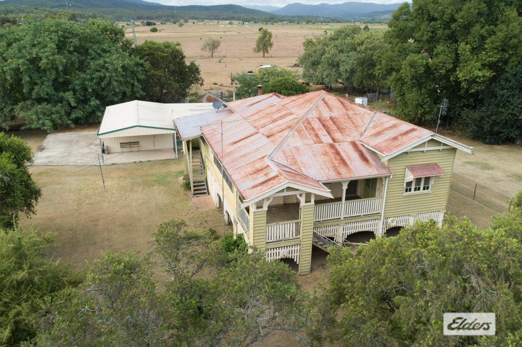 72 DRAYTON ST, LAIDLEY, QLD 4341