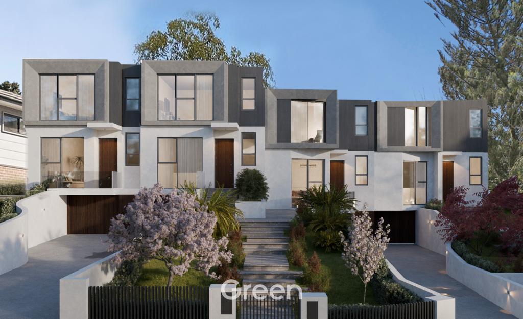 3 Lawrence St, West Ryde, NSW 2114