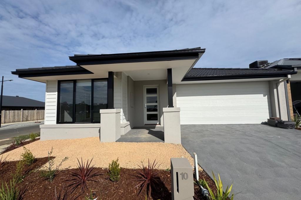 10 Dolwood St, Mount Duneed, VIC 3217