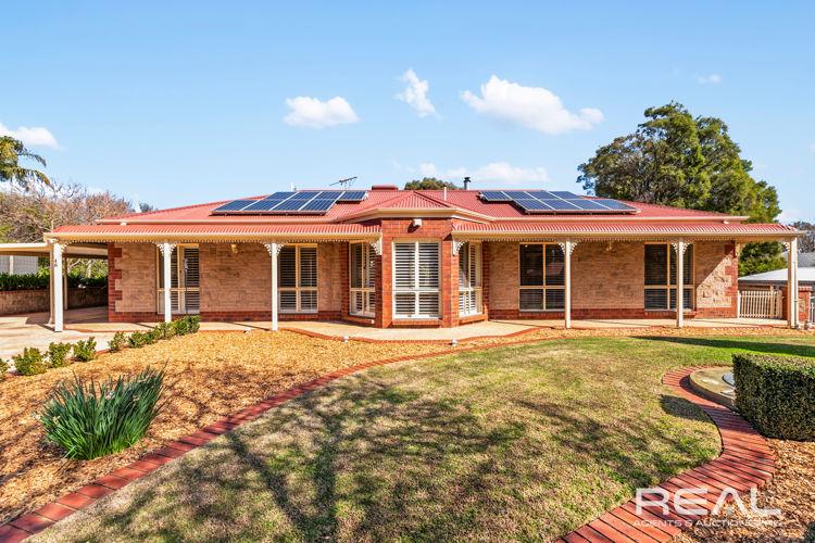 46 Jordan Dr, One Tree Hill, SA 5114