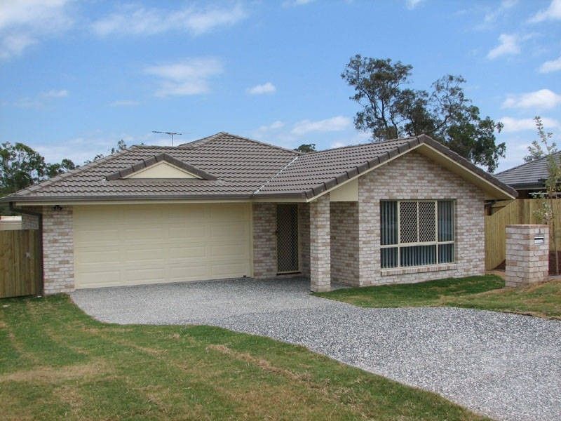 3 Sugarglider Cl, Morayfield, QLD 4506