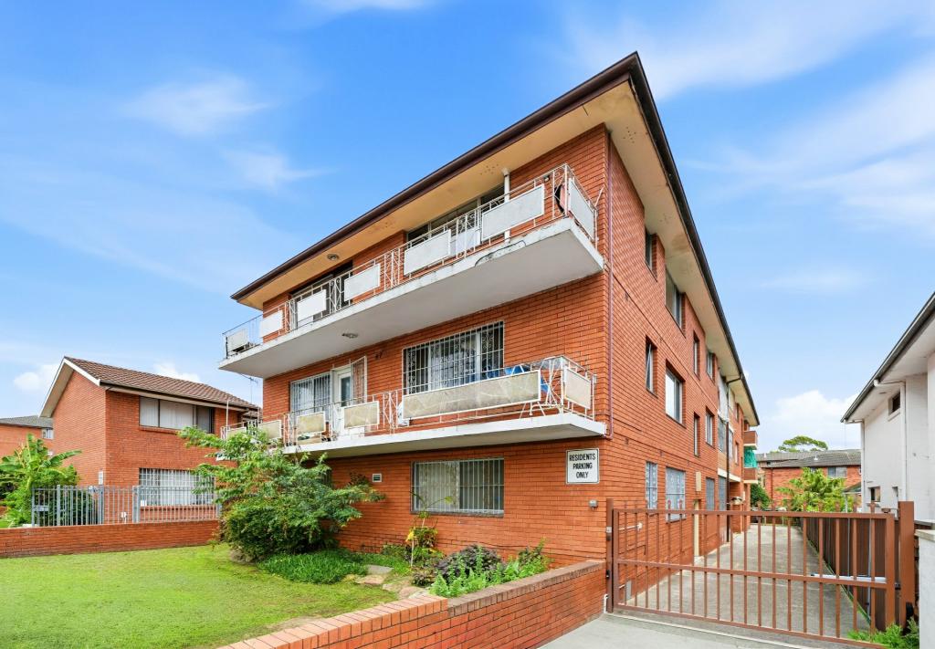 10/47 Cumberland St, Cabramatta, NSW 2166