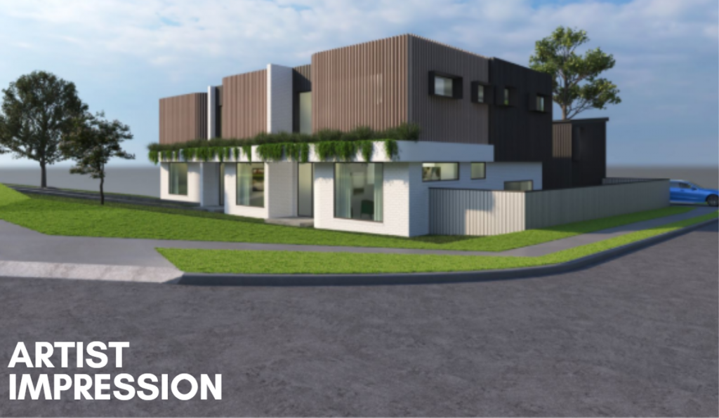 281-285 Great Western Hwy, St Marys, NSW 2760