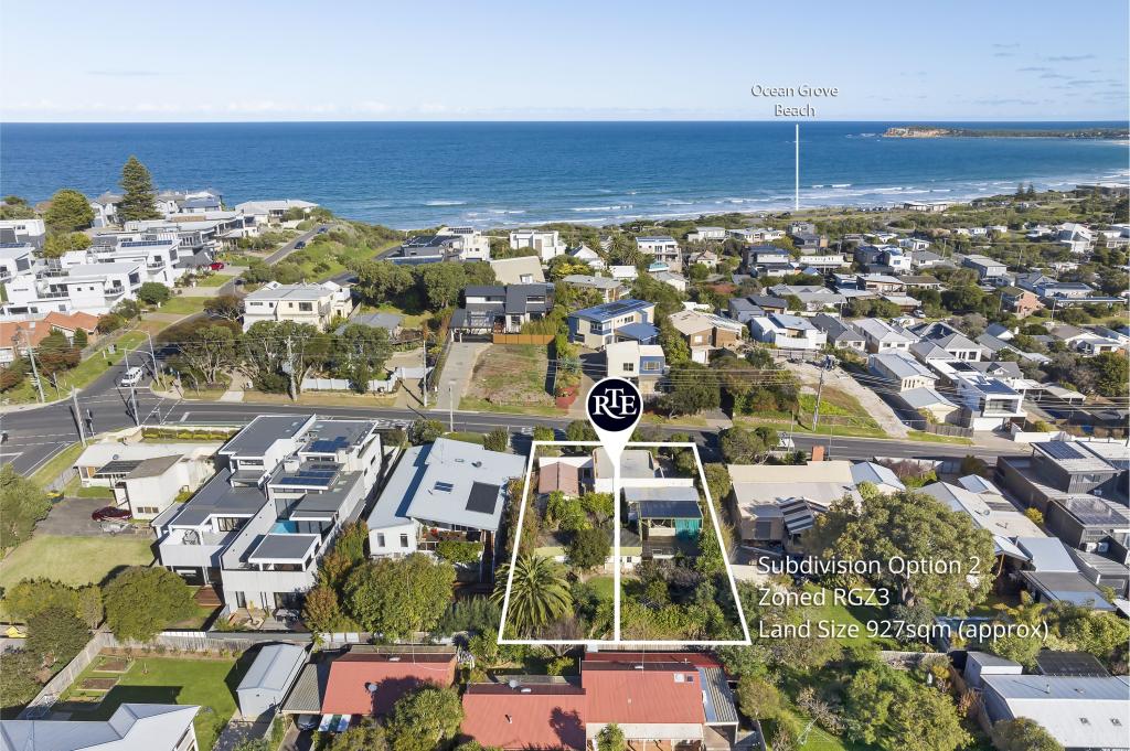 55 Orton St, Ocean Grove, VIC 3226