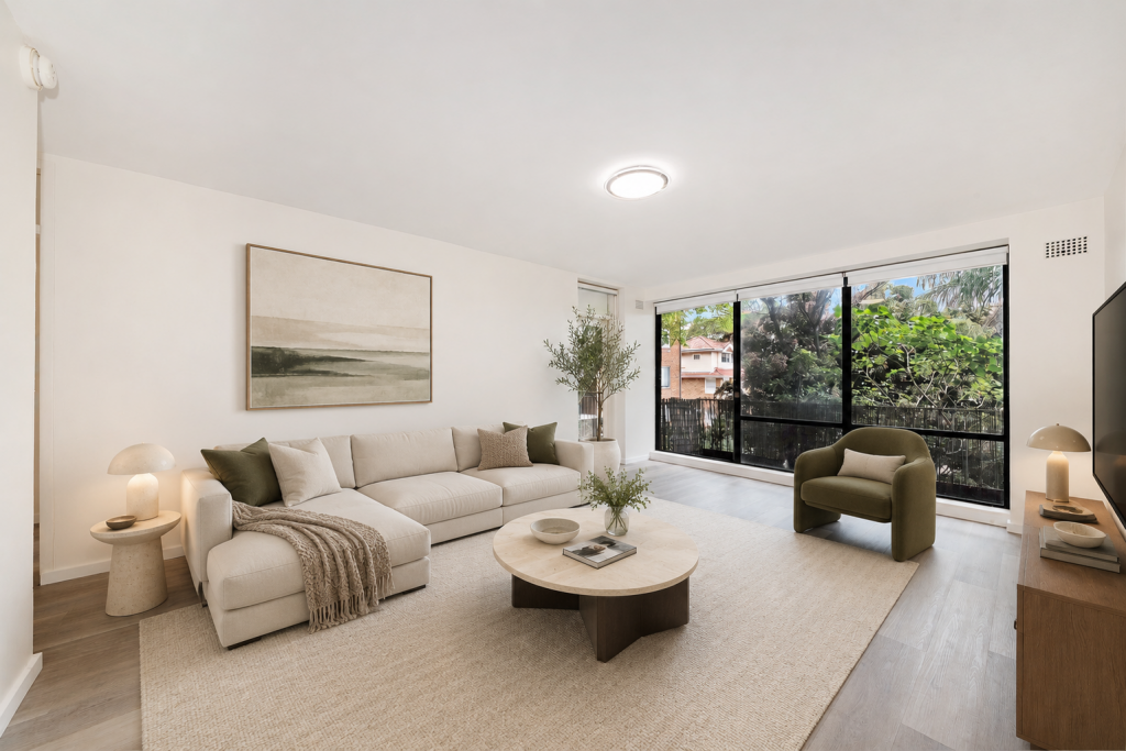 1/7-9 Gilbert St, Dover Heights, NSW 2030