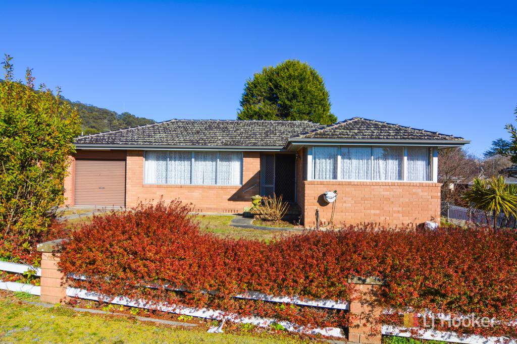 20 Wattle Gr, Lithgow, NSW 2790