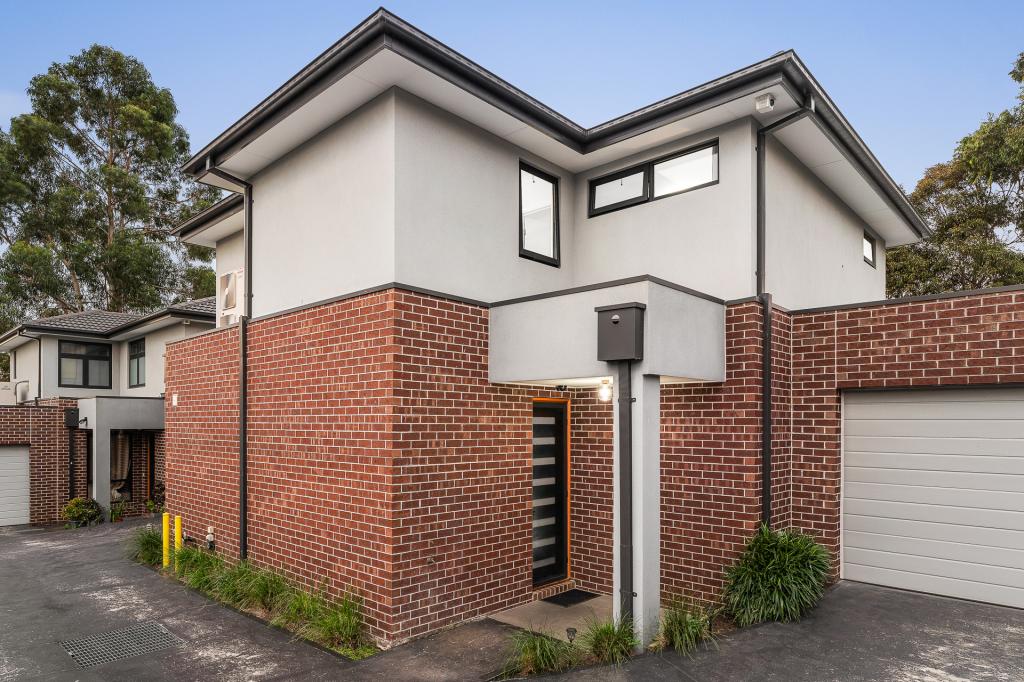 2/5a Koroit St, Nunawading, VIC 3131