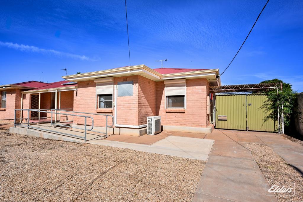 31 Reynolds St, Whyalla Stuart, SA 5608