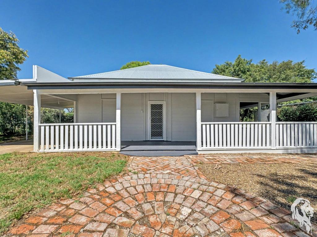 7 Garwi St, Baan Baa, NSW 2390